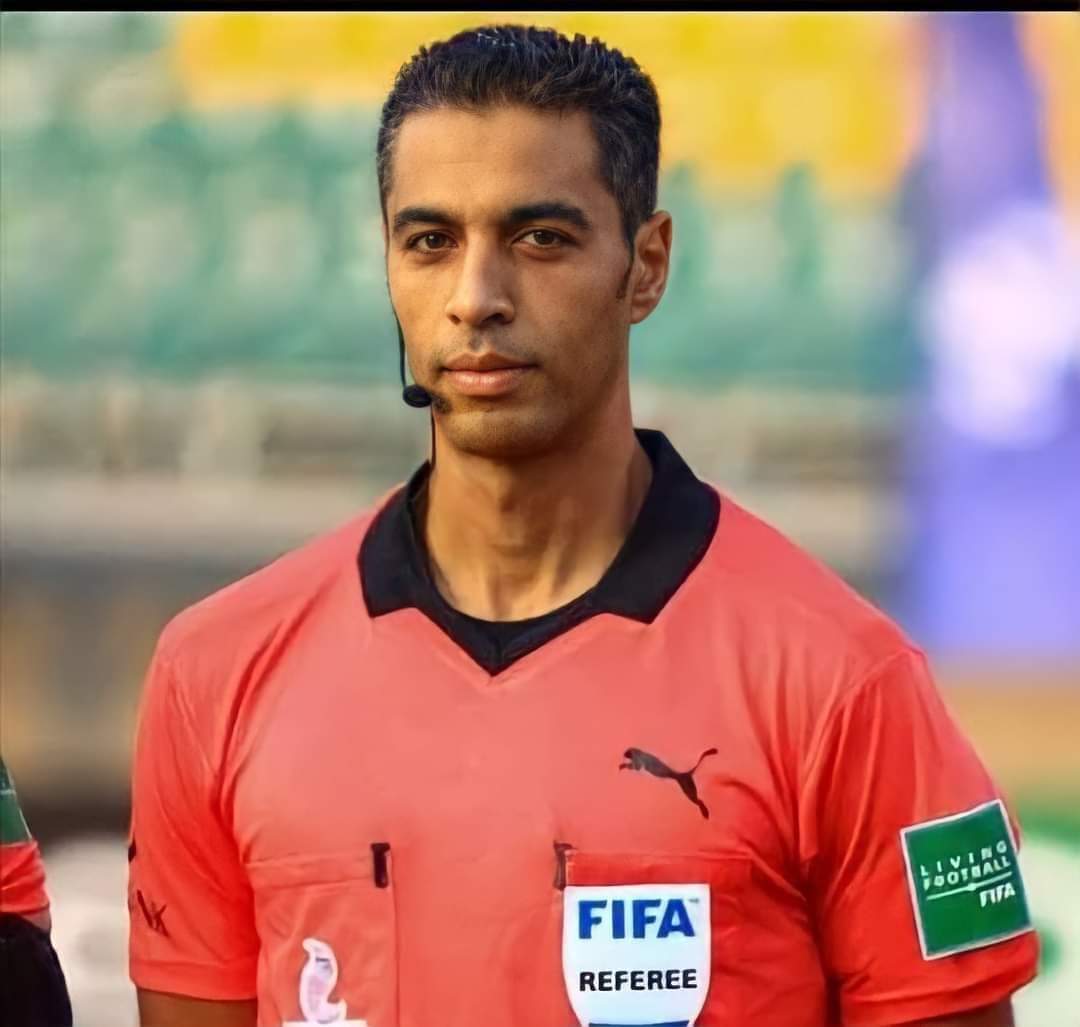 الزمالك: أخطاء أمين عمر مكررة.. وبيسيرو مستمر
