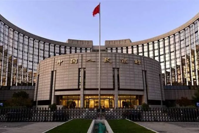 المركزي الصيني يخفض سعر الفائدة الرئيسي في ظل تهديد الرسوم الجمركية الأمريكية