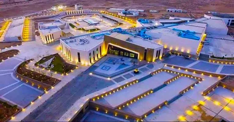 متحف شرم الشيخ يتيح الدخول المجاني للزوار احتفالاً باليوم العالمي للمتاحف يوم الأحد المقبل.