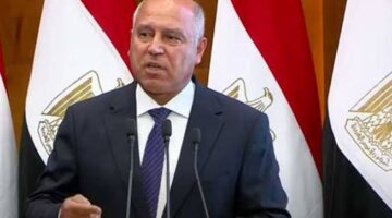 كامل الوزير: 80% من مشروعات البنية التحتية انتهت.. والعالم كله ينظر لنا الآن