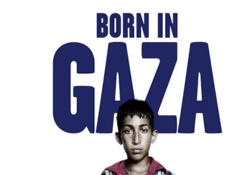 ‏علي المسعود: فيلم “ولد في غزة” صور صادمة بعيون الأطفال لجرح فلسطيني