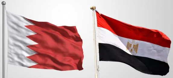 مصر تقدم تهانيها لمملكة البحرين بمناسبة انتخابها لعضوية غير دائمة في مجلس الأمن.