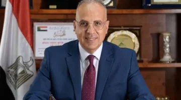 وزير الري يؤكد على ضرورة مواصلة التعاون بين هيئات الصرف والري والميكانيكا والإدارات المركزية والمحلية في المحافظات