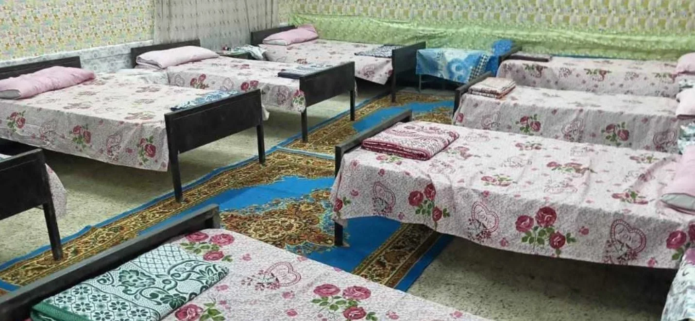 حالة طوارئ تعليمية في بني سويف.. 45 مركزًا و مرافق مجهزة لاستعدادات امتحانات الثانوية العامة