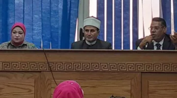 محافظ المنيا: من الضروري توعية الشباب بمخاطر الهجرة غير الشرعية لحماية أرواحهم ومقدرات الوطن