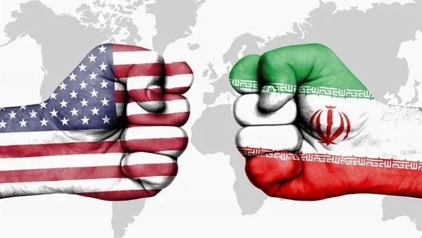وزير المالية الأمريكي: بدء تنفيذ استراتيجية الضغط القوي على إيران وزير المالية الأمريكي: بدء تنفيذ استراتيجية الضغط القوي على إيران