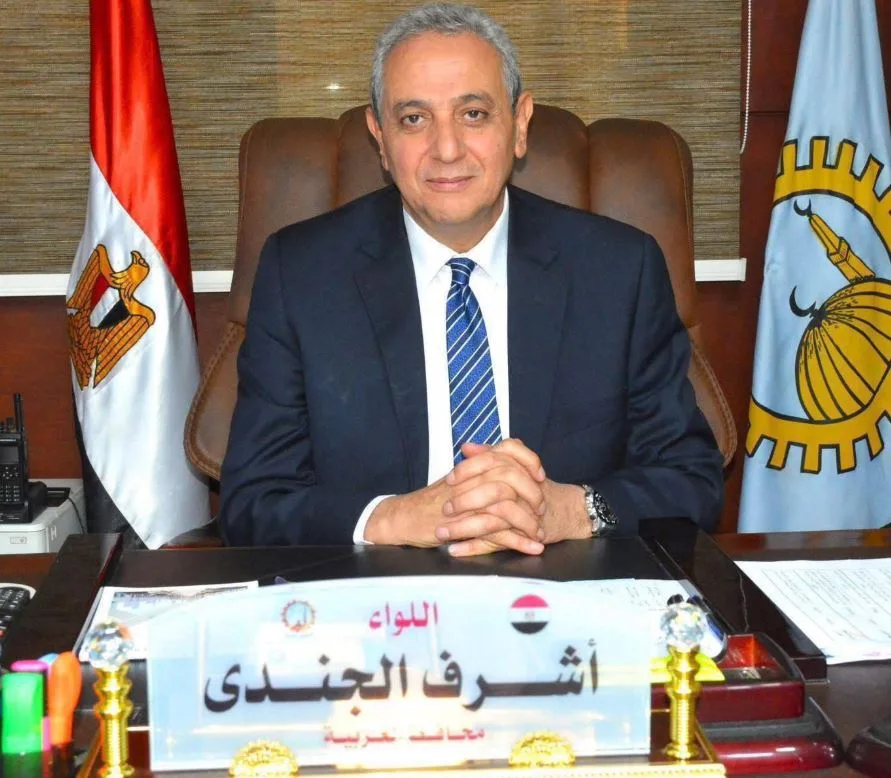 محافظ الغربية: فرق عمل جاهزة على مدار الساعة لضمان احتفالات مريحة وآمنة للمواطنين