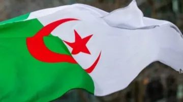 الجزائر تدين الهجوم الإسرائيلي على إيران