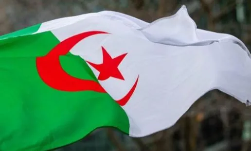 الجزائر تدين الهجوم الإسرائيلي على إيران الجزائر تدين الهجوم الإسرائيلي على إيران