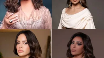 أصالة وأحلام وميادة الحناوي وآمال ماهر يهيمنون على فعاليات مهرجان ليالي جرش الفني.