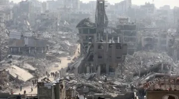 إقليم إيطالي ثانٍ يقطع علاقته مع حكومة إسرائيل احتجاجًا على إبادة غزة