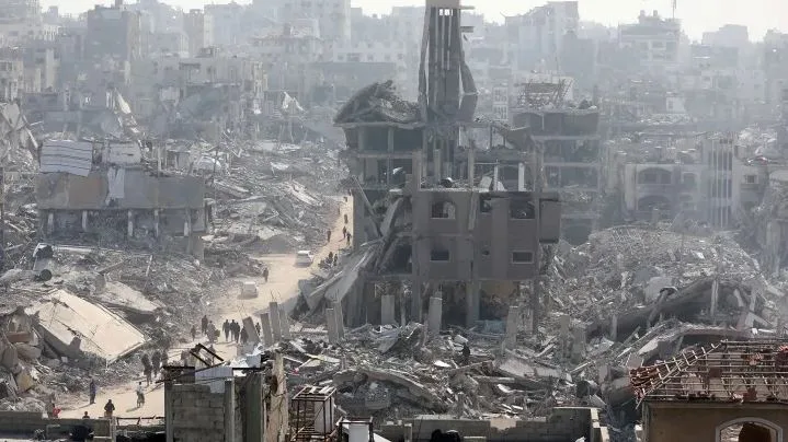 إقليم إيطالي ثانٍ يقطع علاقته مع حكومة إسرائيل احتجاجًا على إبادة غزة