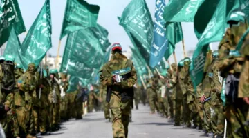 حماس ترفض اقتراح السفير الأمريكي في إسرائيل لإنشاء دولة فلسطينية على جزء من الأراضي الفرنسية