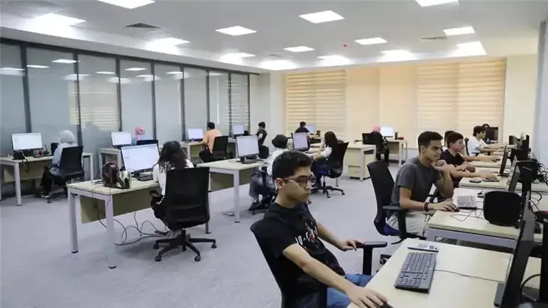 تنسيق الجامعات: الطلاب في الثانوية العامة يمكنهم التسجيل في عدة اختبارات قدرات، ولا توجد إمكانية للإعادة. تنسيق الجامعات: الطلاب في الثانوية العامة يمكنهم التسجيل في عدة اختبارات قدرات، ولا توجد إمكانية للإعادة.