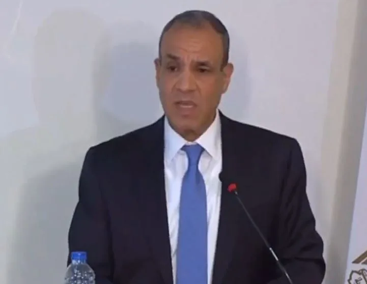 وزير الخارجية: مصر تستخدم علاقاتها مع الدول المجاورة للحد من التوتر في المنطقة وزير الخارجية: مصر تستخدم علاقاتها مع الدول المجاورة للحد من التوتر في المنطقة