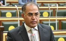 النائب سليمان وهدان خلال حوارات الموازنة: نرسل رسالة اطمئنان للمواطنين المصريين النائب سليمان وهدان خلال حوارات الموازنة: نرسل رسالة اطمئنان للمواطنين المصريين