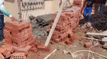 الإسكان: استمرار الحملات اليومية لإزالة المخالفات في مدينة القاهرة الجديدة خلال عطلة عيد الأضحى