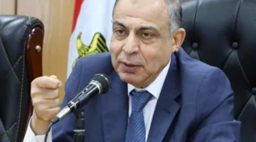 محافظ المنيا: معالجة 775 شكوى من المواطنين خلال شهر مايو 2025