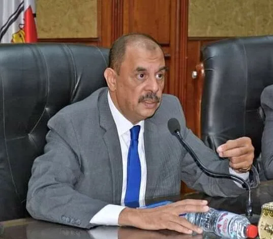 محافظ سوهاج: تنفيذ حملات في القرى لمنع التعديات خلال عيد الأضحى المبارك