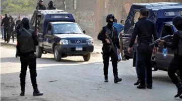 مقتل شقيقين معروفين في تبادل إطلاق نار مع القوات الأمنية في قنا