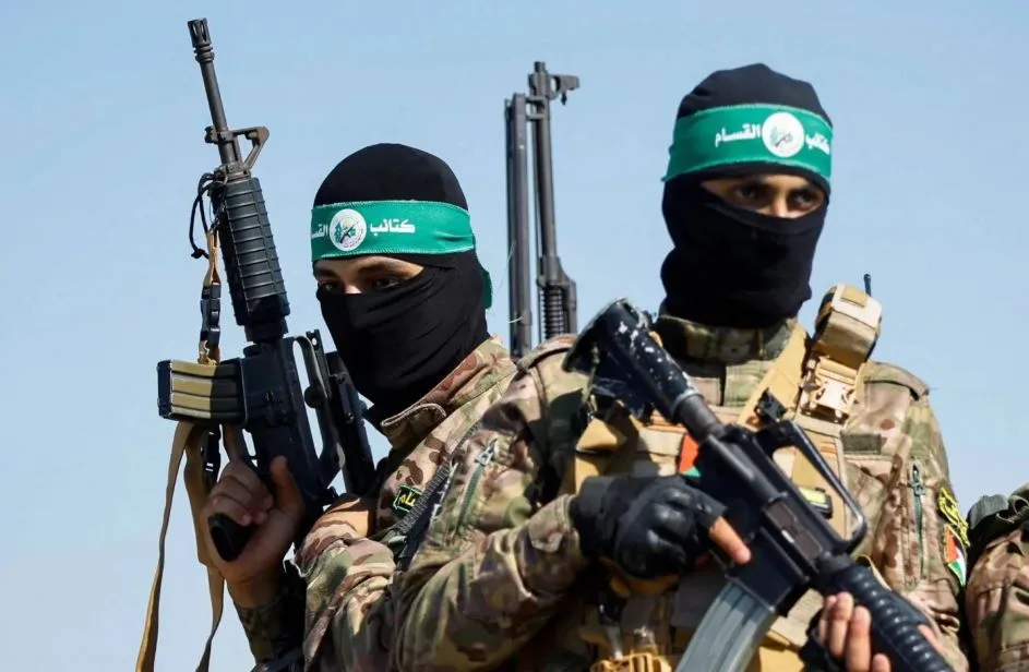 كتائب القسام تؤكد تأييدها لإيران وتثني على دعمها لفلسطين كتائب القسام تؤكد تأييدها لإيران وتثني على دعمها لفلسطين