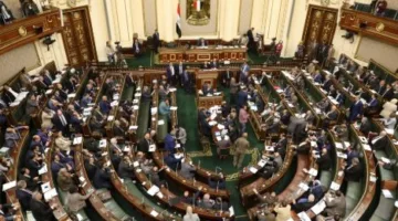 ما هي المواضيع التي سيبحثها مجلس النواب في جدول أعماله الأسبوع المقبل؟