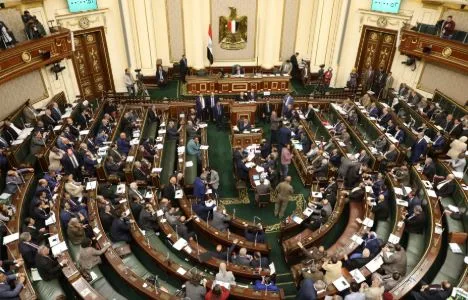 ما هي المواضيع التي سيبحثها مجلس النواب في جدول أعماله الأسبوع المقبل؟ ما هي المواضيع التي سيبحثها مجلس النواب في جدول أعماله الأسبوع المقبل؟