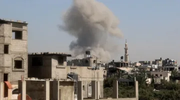 حماس: نحمّل واشنطن مسؤولية تعطيل التوصل إلى اتفاق لوقف إطلاق النار في غزة