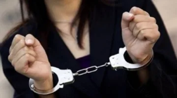 اعتقال شابة أردنية أساءت لدولة شقيقة وجمهورها في فيديو تم تداوله.