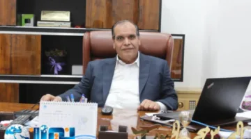 الجبور يتناول الصراع الإيراني الإسرائيلي