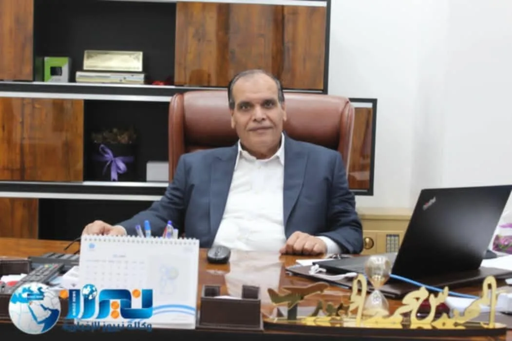الجبور يتناول الصراع الإيراني الإسرائيلي الجبور يتناول الصراع الإيراني الإسرائيلي