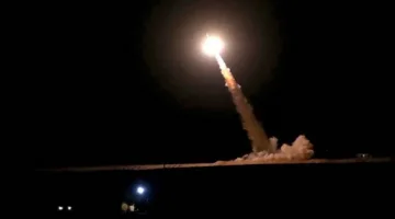 تغطية شاملة: رد إيران على الهجوم الإسرائيلي في كل تفاصيله
