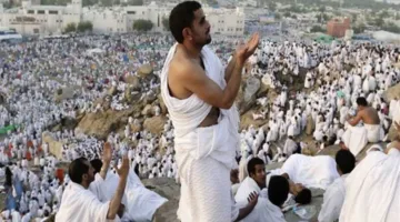 10 أدعية ليوم عرفة تحقق الأمنيات وتفتح أبواب الرزق وتغفر الذنوب
