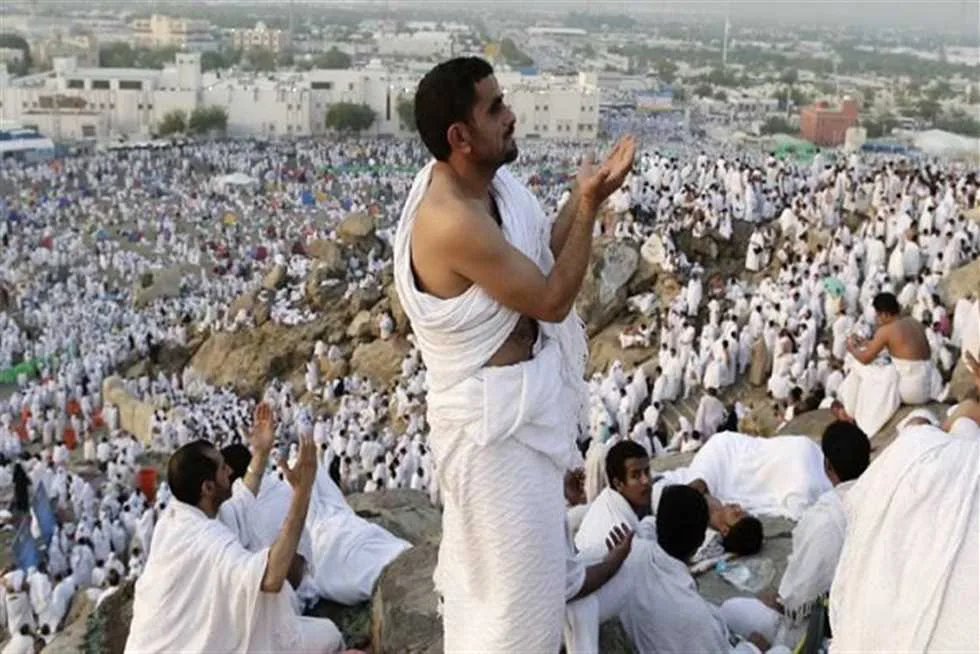 10 أدعية ليوم عرفة تحقق الأمنيات وتفتح أبواب الرزق وتغفر الذنوب 10 أدعية ليوم عرفة تحقق الأمنيات وتفتح أبواب الرزق وتغفر الذنوب