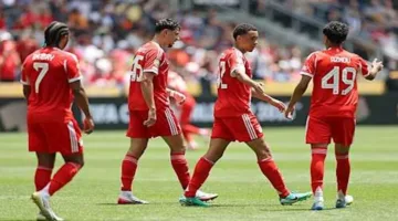 10 أهداف ألمانية تهيمن.. ما هي أبرز الانتصارات في تاريخ كأس العالم للكرة القدم؟