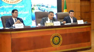 10 إرشادات هامة لمحافظ الدقهلية تحضيرًا لعيد الأضحى 2025