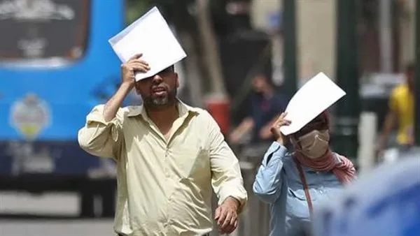 10 تحذيرات مهمة من وزارة الصحة مع قدوم فصل الصيف وارتفاع درجات الحرارة 10 تحذيرات مهمة من وزارة الصحة مع قدوم فصل الصيف وارتفاع درجات الحرارة