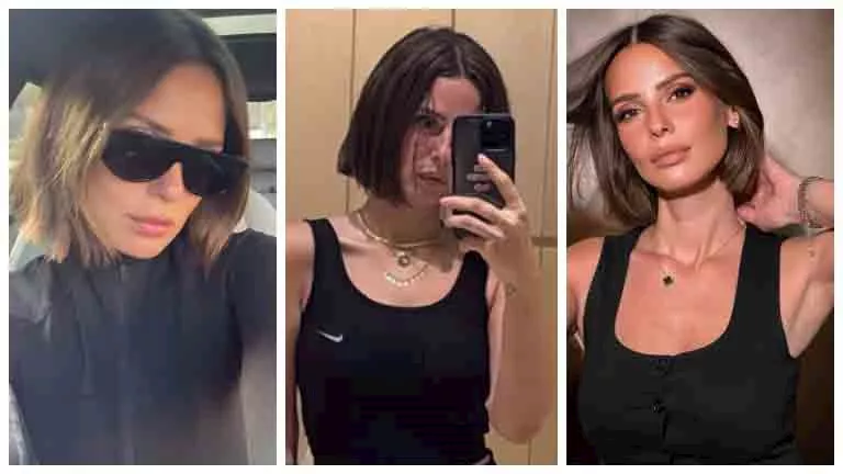 10 صور لإيمان العاصي، إحداها على شاطئ البحر… والجمهور يغازلها! 10 صور لإيمان العاصي، إحداها على شاطئ البحر… والجمهور يغازلها!