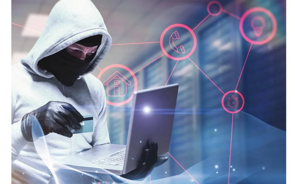 10 نصائح لحماية عملاء البنوك من الهجمات والتهديدات السيبرانية 10 نصائح لحماية عملاء البنوك من الهجمات والتهديدات السيبرانية