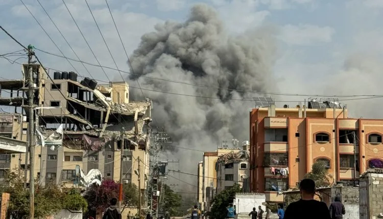 العشائر الفلسطينية تثني على جهود مصر في إنهاء الاشتباكات في غزة العشائر الفلسطينية تثني على جهود مصر في إنهاء الاشتباكات في غزة