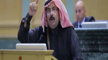 البدادوة يكتب: المُتهافتون يتحدثون كثيراً.. والأردن يعزز سيادته بحظر الطائرات المسيرة ـ بقلم: النائب أيمن البدادوة