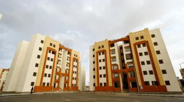101 ألف وحدة سكنية: موعد التسجيل لمشروع “سكن لكل المصريين 7” لمحدودي الدخل