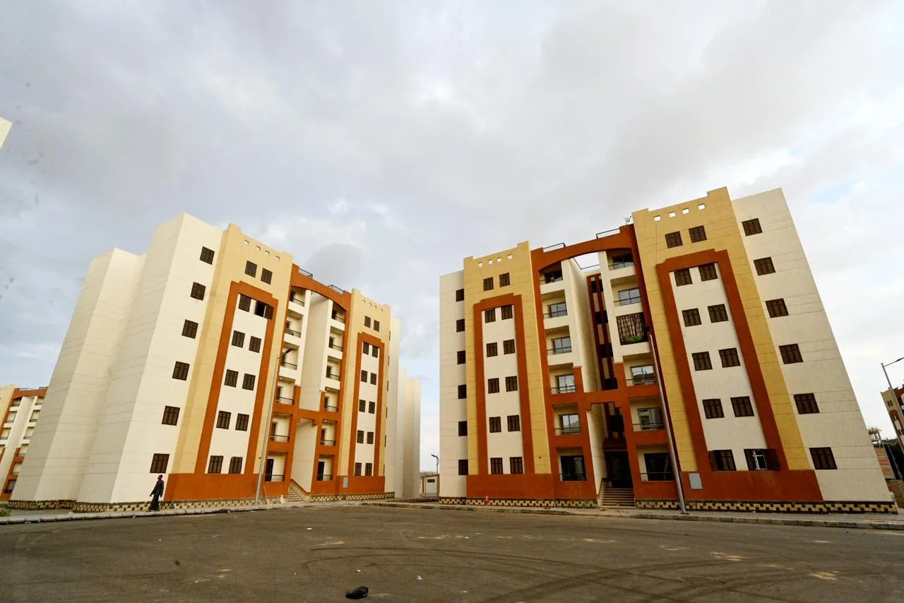 101 ألف وحدة سكنية: موعد التسجيل لمشروع “سكن لكل المصريين 7” لمحدودي الدخل 101 ألف وحدة سكنية: موعد التسجيل لمشروع “سكن لكل المصريين 7” لمحدودي الدخل
