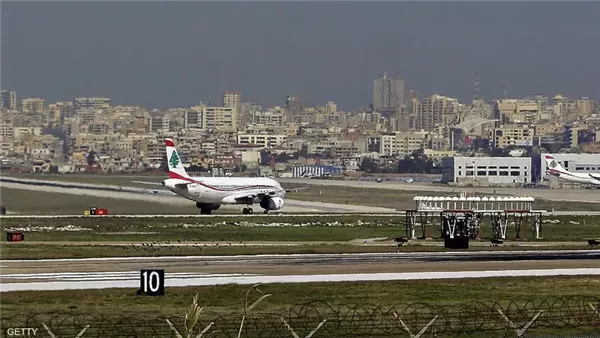 طيران الشرق الأوسط يعلن عن تعديل جدول رحلاته لهذا اليوم طيران الشرق الأوسط يعلن عن تعديل جدول رحلاته لهذا اليوم
