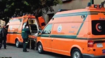 اكتشاف جثمان رضيعة داخل كيس قرب الشادر القديم في نجع حمادي