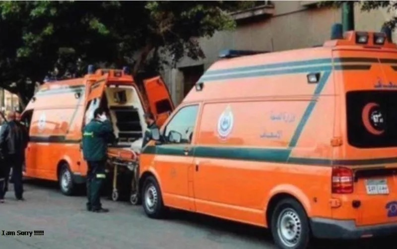 اكتشاف جثمان رضيعة داخل كيس قرب الشادر القديم في نجع حمادي