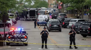 ضحية اعتداء.. صحف نمساوية تكشف تفاصيل عن مُنفذ حادث إطلاق النار في مدينة جراتس