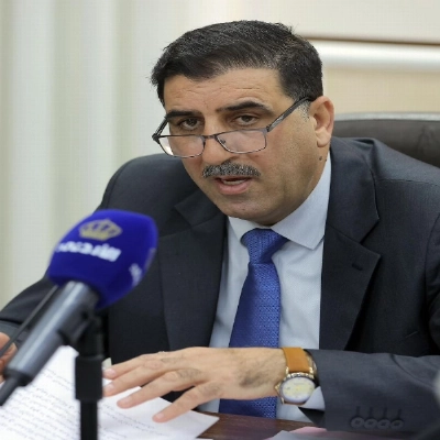 القبلان: في مواجهة العجز العالمي.. صوت الملك يبرز بالحق من عمق أوروبا – بقلم: النائب فراس القبلان