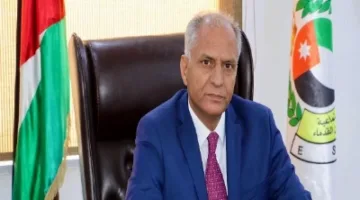 الرقاد يؤلف: يوم الاحتفال الملكي: نجدد الولاء ونواصل السير خلف القائد ـ بقلم: اللواء الركن المتقاعد عدنان أحمد الرقاد