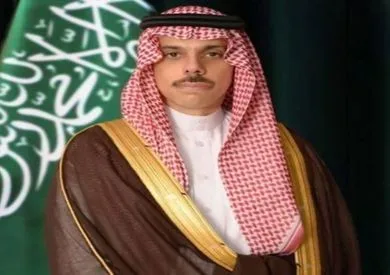 وزير الخارجية السعودي يناقش التطورات الإقليمية مع كالاس وزير الخارجية السعودي يناقش التطورات الإقليمية مع كالاس
